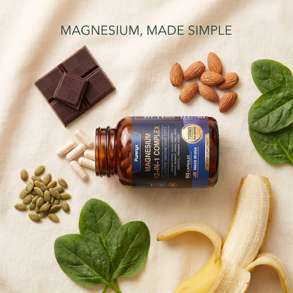 Purenyx® Magnesium 12-in-1 Complex
